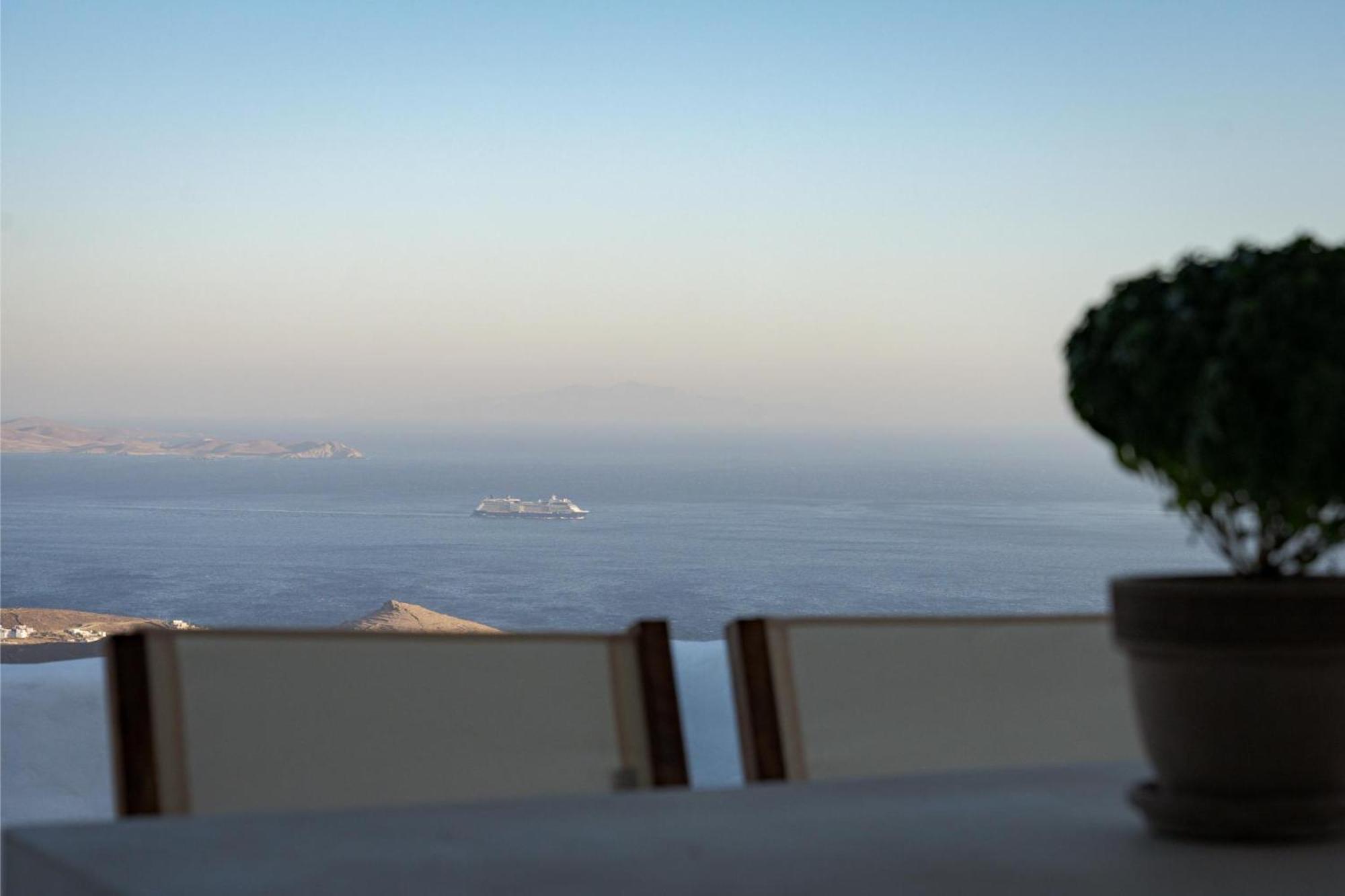 Apartment Morfes Luxury