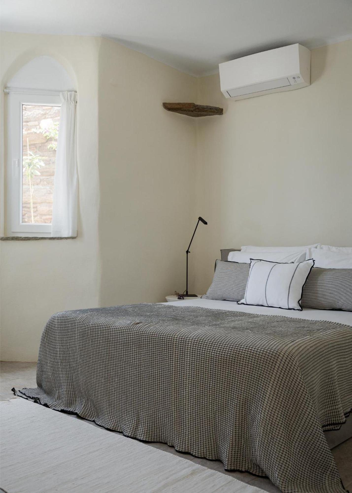 Morfes Luxury Apartment Triandáros