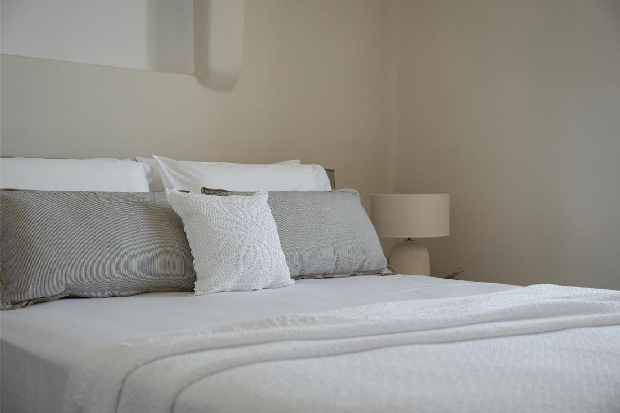 Apartment Morfes Luxury Triandáros